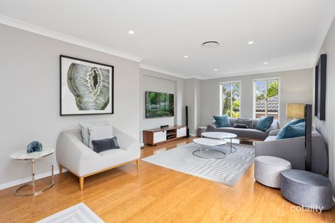 Property photo of 27 Llanberis Drive Menai NSW 2234