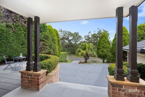 Property photo of 27 Llanberis Drive Menai NSW 2234