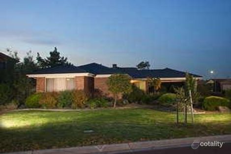 48 Mcmurray Cres, Hoppers Crossing, VIC 3029