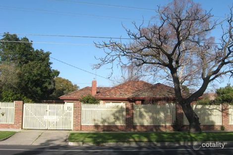 192 Weatherall Rd, Cheltenham, VIC 3192