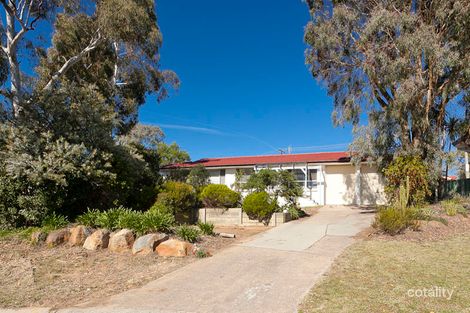 Property photo of 25 Cazaly Close Holt ACT 2615