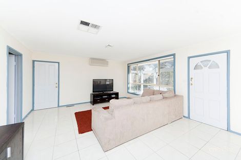 Property photo of 25 Cazaly Close Holt ACT 2615