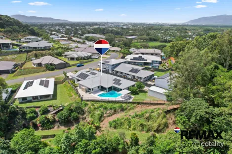 Property photo of 57 Sunbird Drive Woree QLD 4868