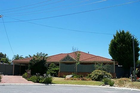 Property photo of 10 Dillon Place Gosnells WA 6110