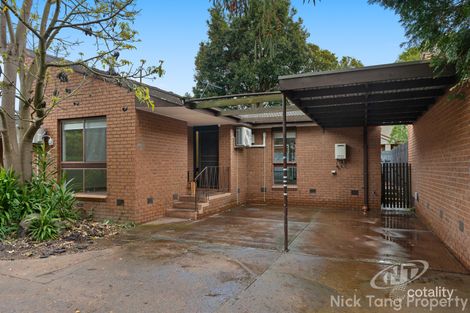 2/29 Victoria St, Box Hill, VIC 3128