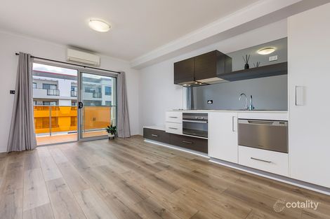 Property photo of 13/56 Cowlishaw Street Greenway ACT 2900