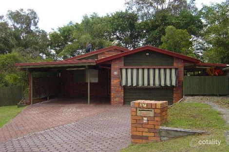 Property photo of 37 Dromana Crescent Helensvale QLD 4212