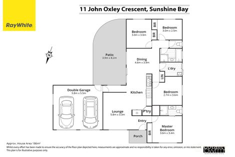 Property photo of 11 John Oxley Crescent Sunshine Bay NSW 2536