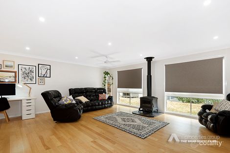 Property photo of 36 Flametree Court Cedar Grove QLD 4285
