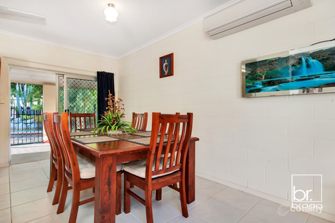 Property photo of 56 Resolution Drive Bentley Park QLD 4869