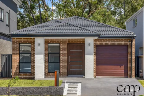 Property photo of 62 Kensell Street Austral NSW 2179