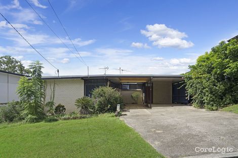 Property photo of 11 Couldrey Street Bardon QLD 4065