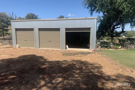 Property photo of 20 Bridge Street Taroom QLD 4420
