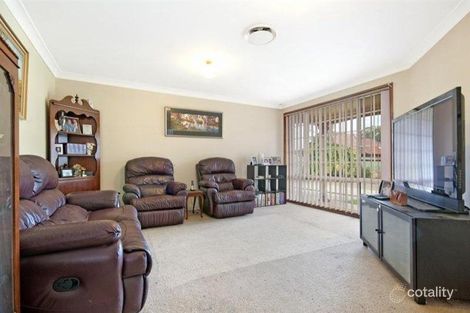 Property photo of 121A Chester Hill Road Bass Hill NSW 2197