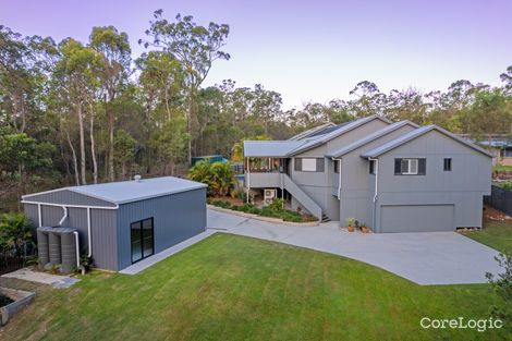Property photo of 16 Wattlebird Court Upper Coomera QLD 4209