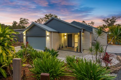 Property photo of 16 Wattlebird Court Upper Coomera QLD 4209