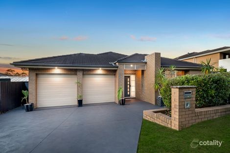 30 Ashtead Pde, Stanhope Gardens, NSW 2768
