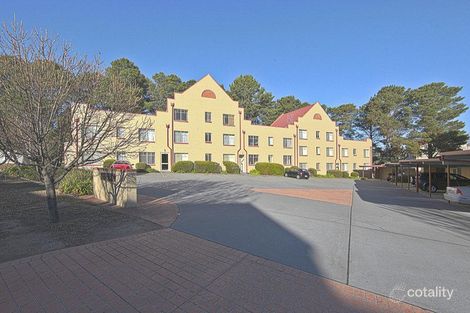 11/70 Port Jackson Cct, Phillip, ACT 2606