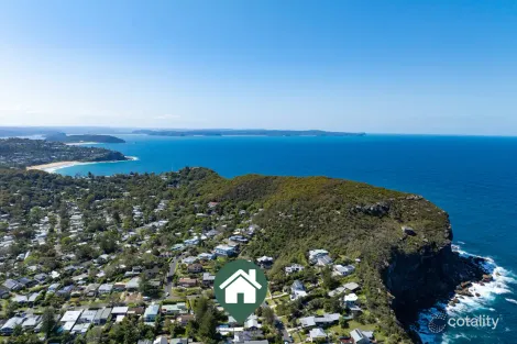 Property photo of 19 Watkins Road Avalon Beach NSW 2107