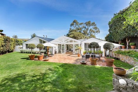 Property photo of 21 Greenwood Avenue Sorrento VIC 3943