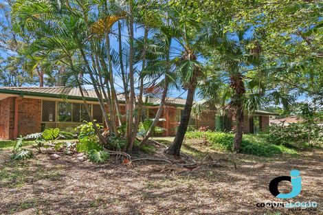 Property photo of 40 Tetragona Drive Arana Hills QLD 4054