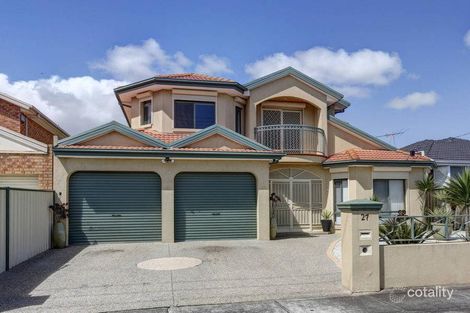 Property photo of 27 Benaroon Drive Lalor VIC 3075