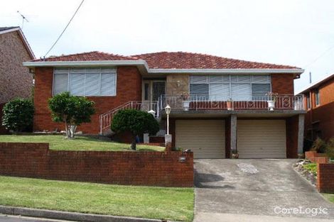 Property photo of 16 Bathurst Street Gymea NSW 2227