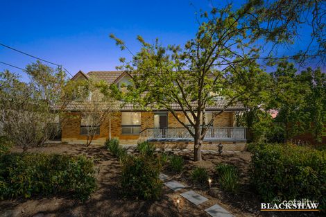 Property photo of 42 Nelumbo Street Rivett ACT 2611