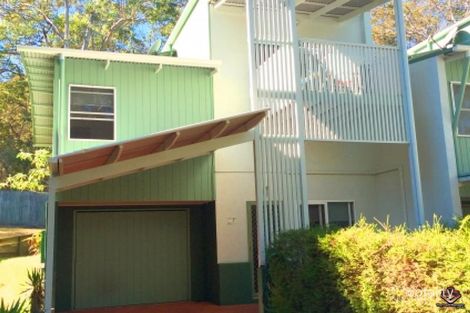 Property photo of 25/206 D'Arcy Road Seven Hills QLD 4170