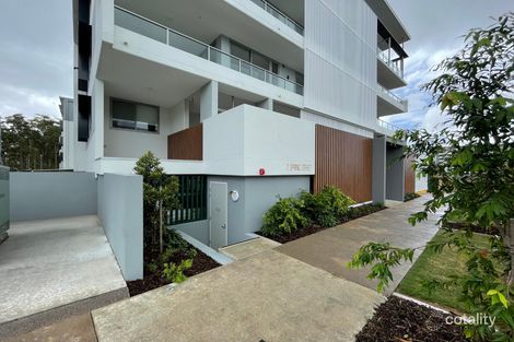Property photo of 207/7 Spring Street Sippy Downs QLD 4556