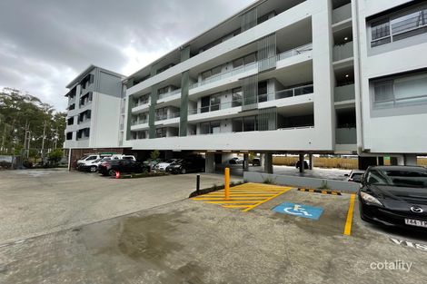 Property photo of 207/7 Spring Street Sippy Downs QLD 4556