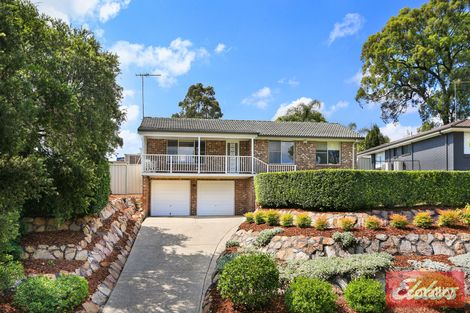 Property photo of 12 Isaac Smith Parade Kings Langley NSW 2147