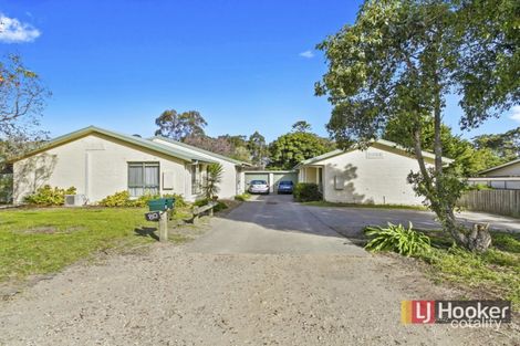 Property photo of 1/80 Howletts Road Kalimna VIC 3909