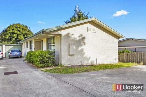 Property photo of 1/80 Howletts Road Kalimna VIC 3909