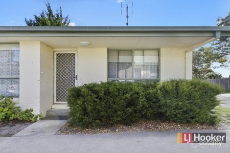 Property photo of 1/80 Howletts Road Kalimna VIC 3909