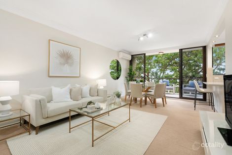 Property photo of 12/5-13 Belgrave Street Cremorne NSW 2090