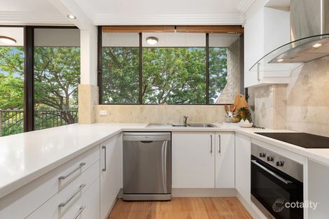 Property photo of 12/5-13 Belgrave Street Cremorne NSW 2090