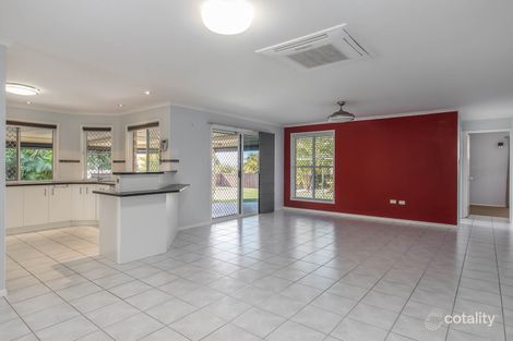 Property photo of 3 Hayman Court Kawungan QLD 4655