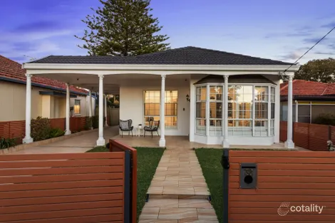 32 PARK PDE, PAGEWOOD, NSW 2035