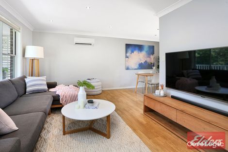 Property photo of 12 Isaac Smith Parade Kings Langley NSW 2147