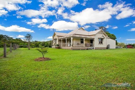 37 Cooroy Mountain Rd, Lake Macdonald, QLD 4563