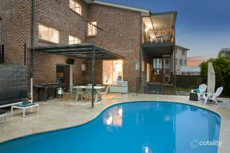 Property photo of 6 Baanya Place Cranebrook NSW 2749