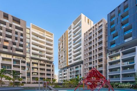 Property photo of 1303/6 Shale Street Lidcombe NSW 2141