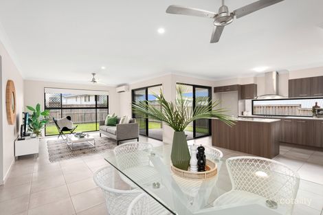 Property photo of 205 Canvey Road Upper Kedron QLD 4055