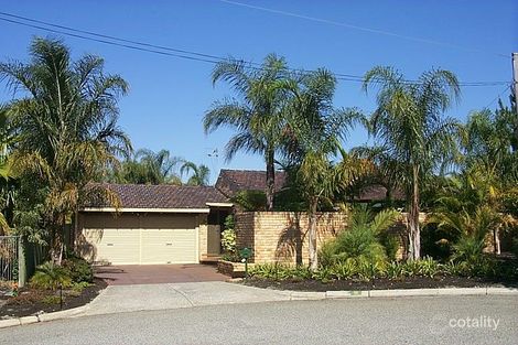 8 Pellew Gdns, Willetton, WA 6155