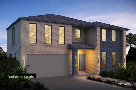 Property photo of 14 Gully Way Craigieburn VIC 3064