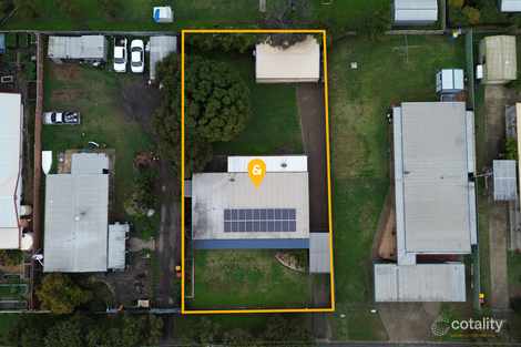 Property photo of 14 Picking Street Goondiwindi QLD 4390