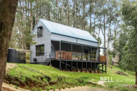 12 Aclare Rd, Cockatoo, VIC 3781