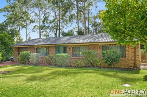 4 Callemondah Ave, North Gosford, NSW 2250