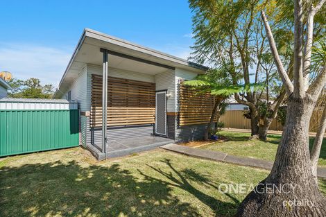 10 Dorothy Ave, Basin View, NSW 2540